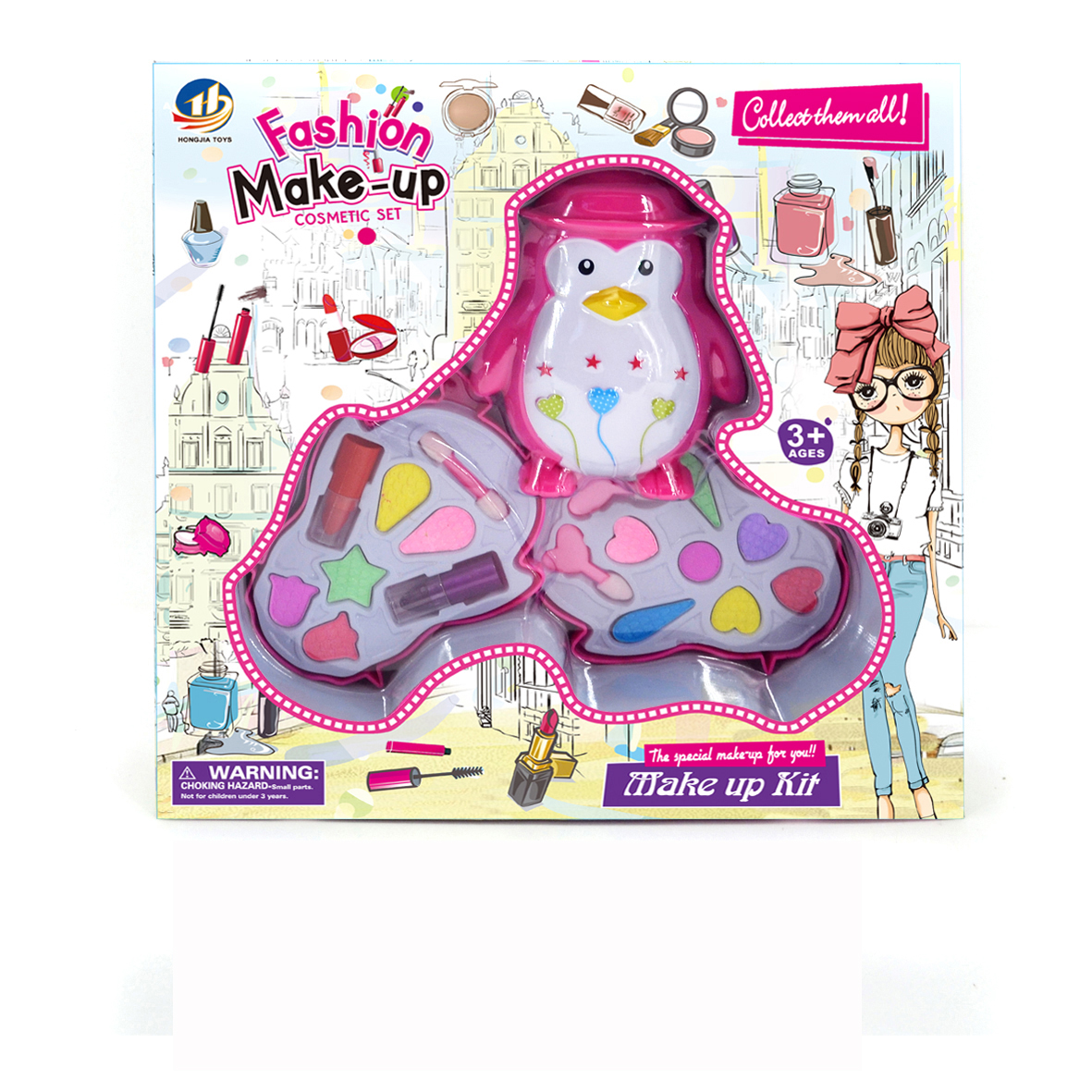 Cosmetics Set toys