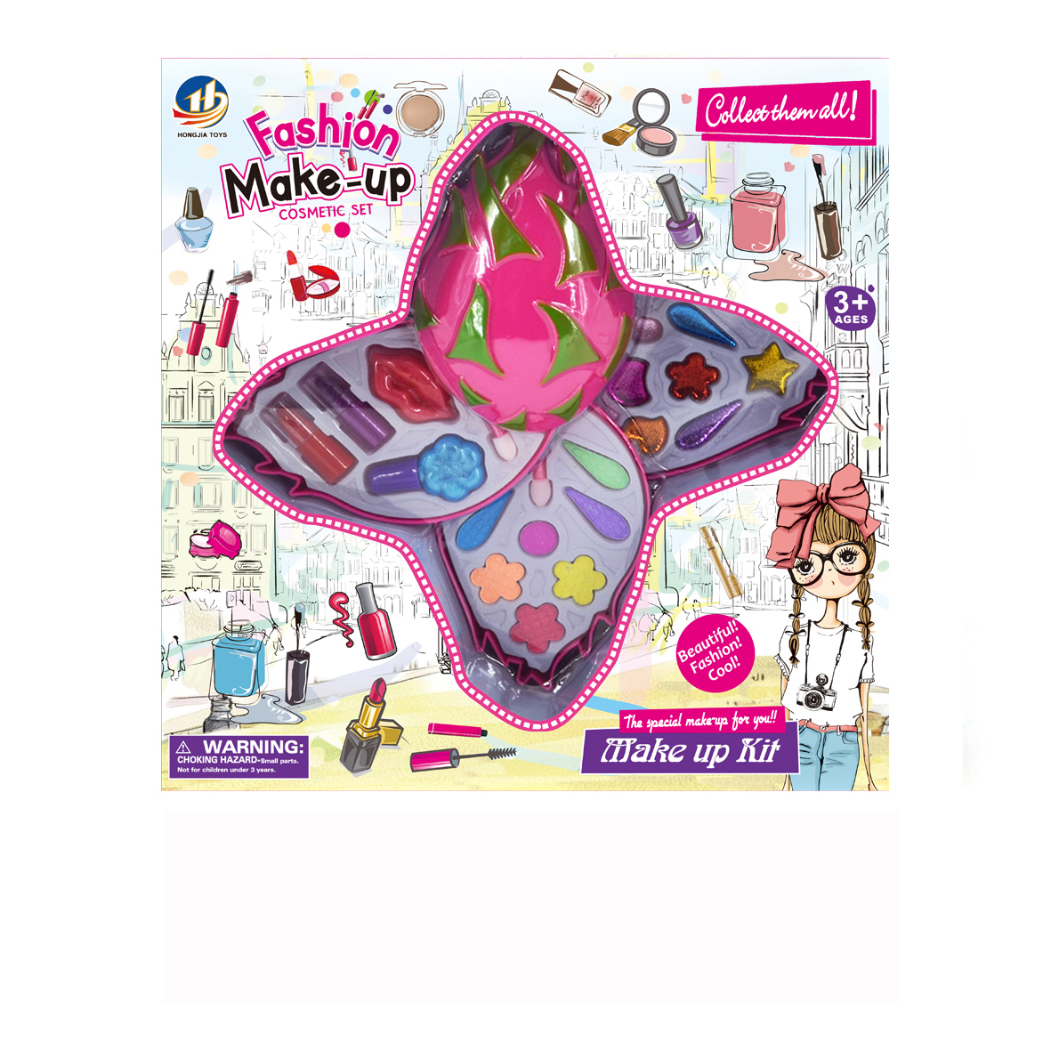 Cosmetics Set toys