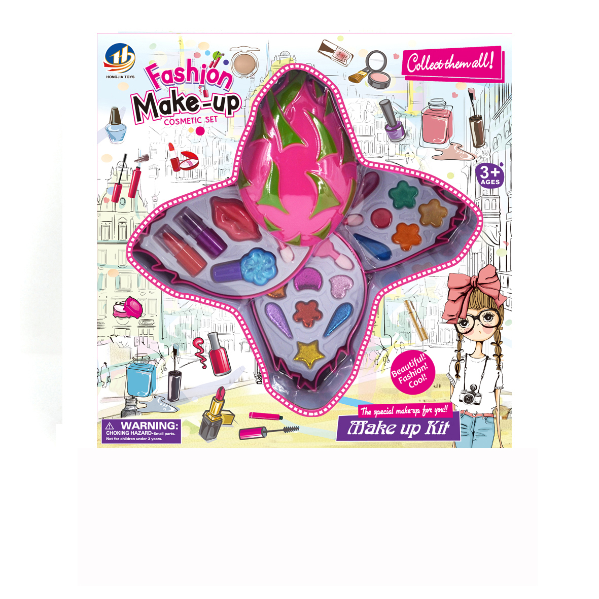 Cosmetics Set toys