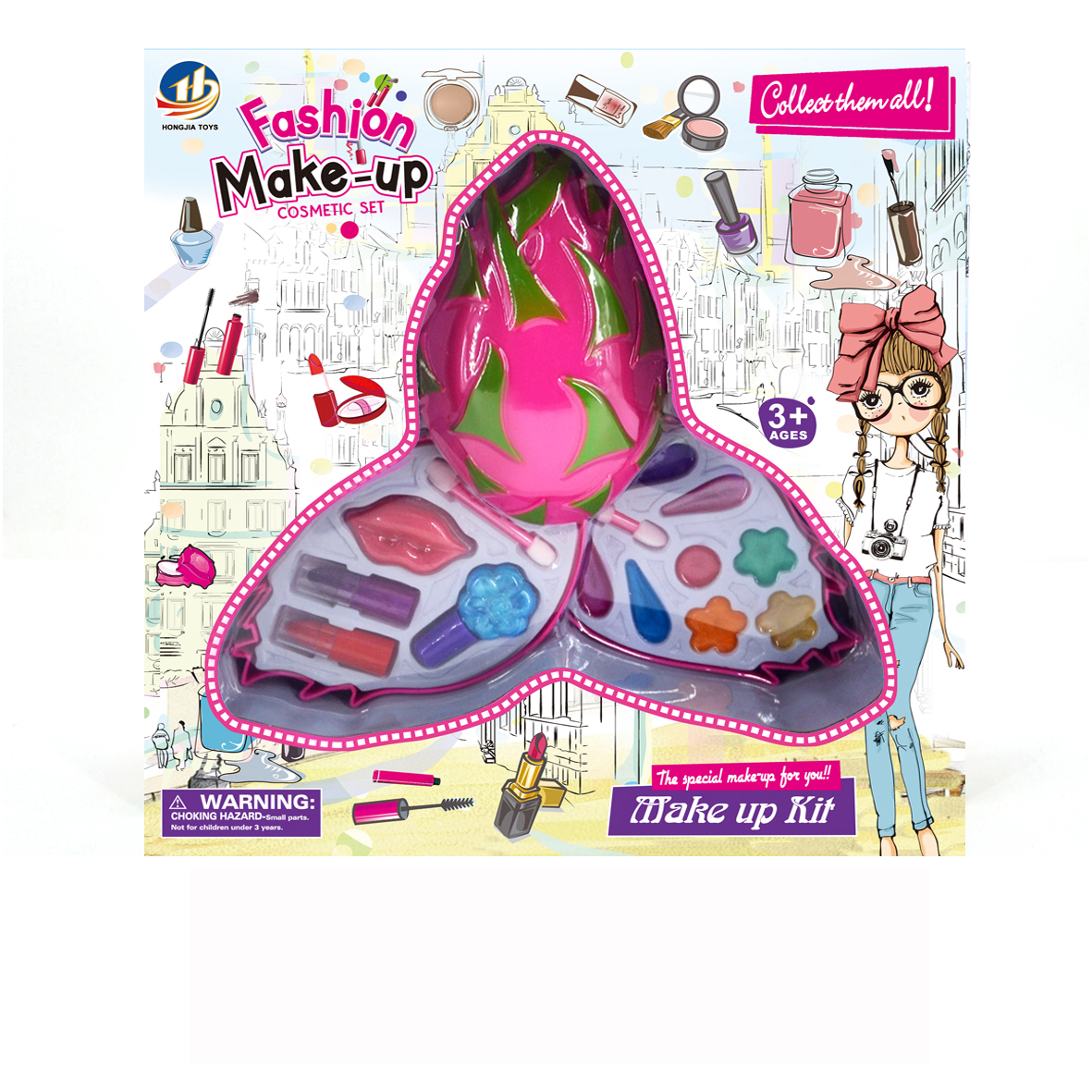 Cosmetics Set toys