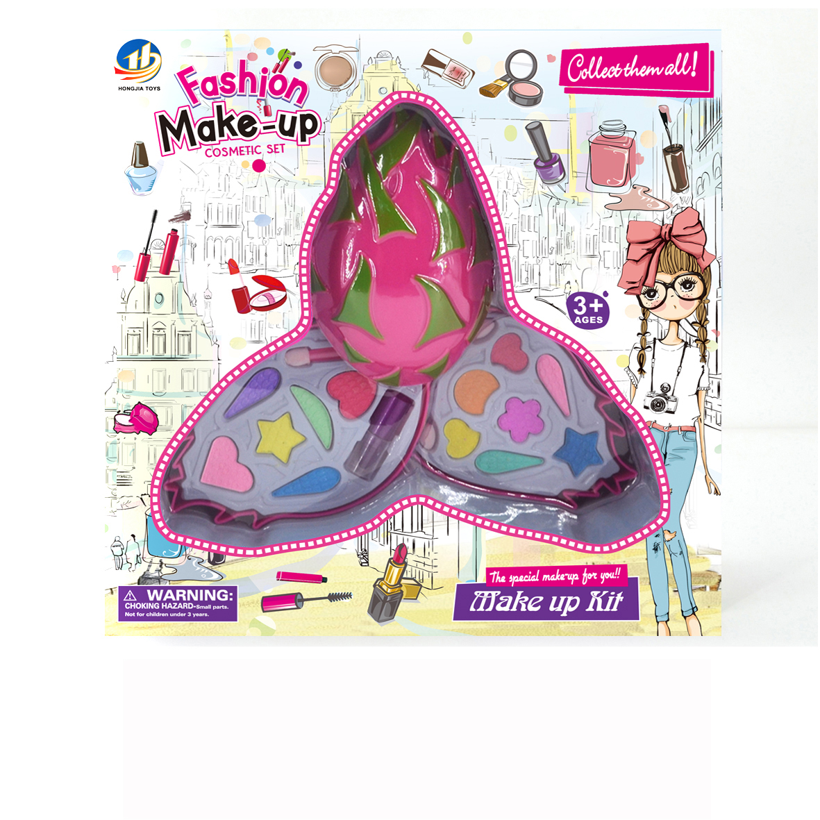 Cosmetics Set toys