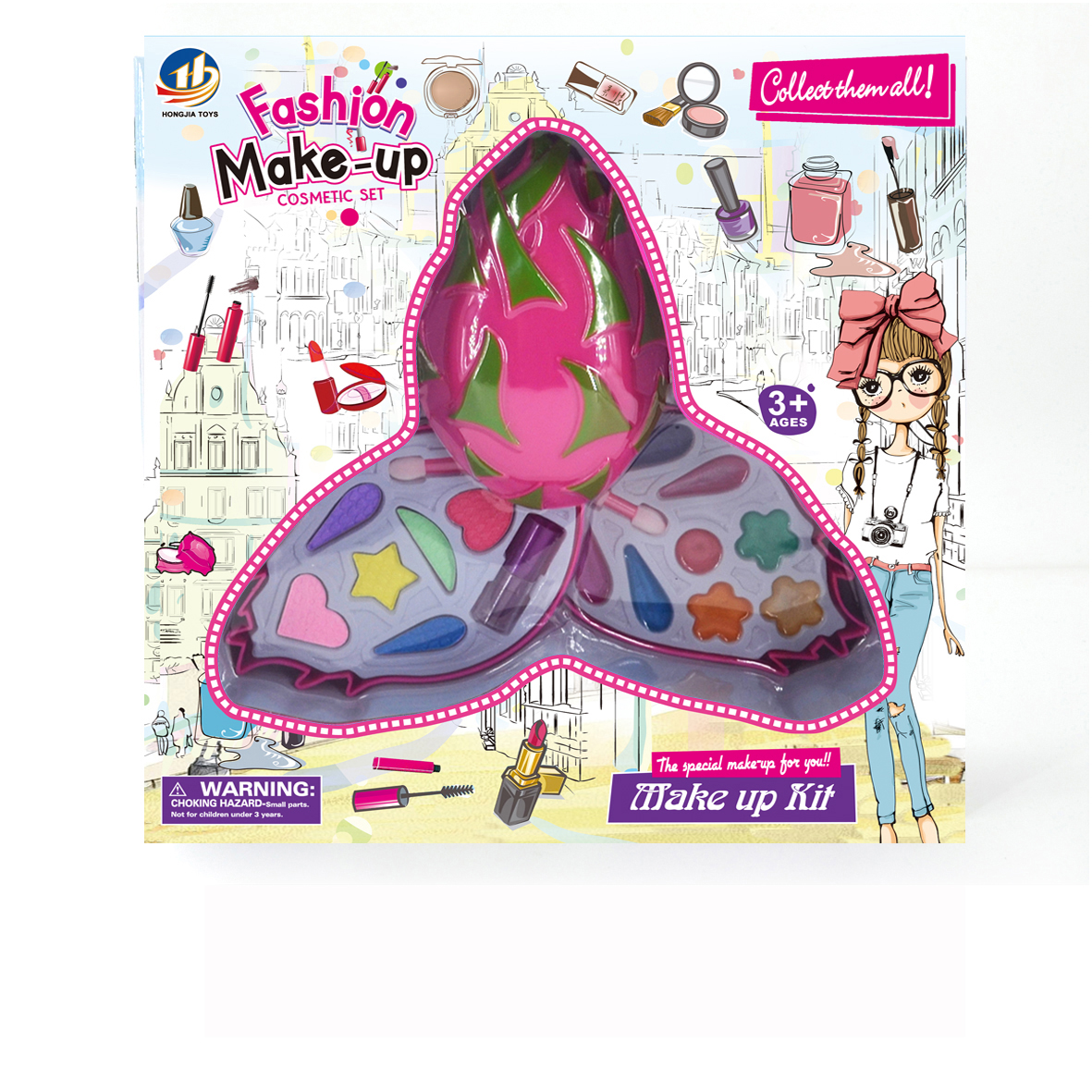 Cosmetics Set toys
