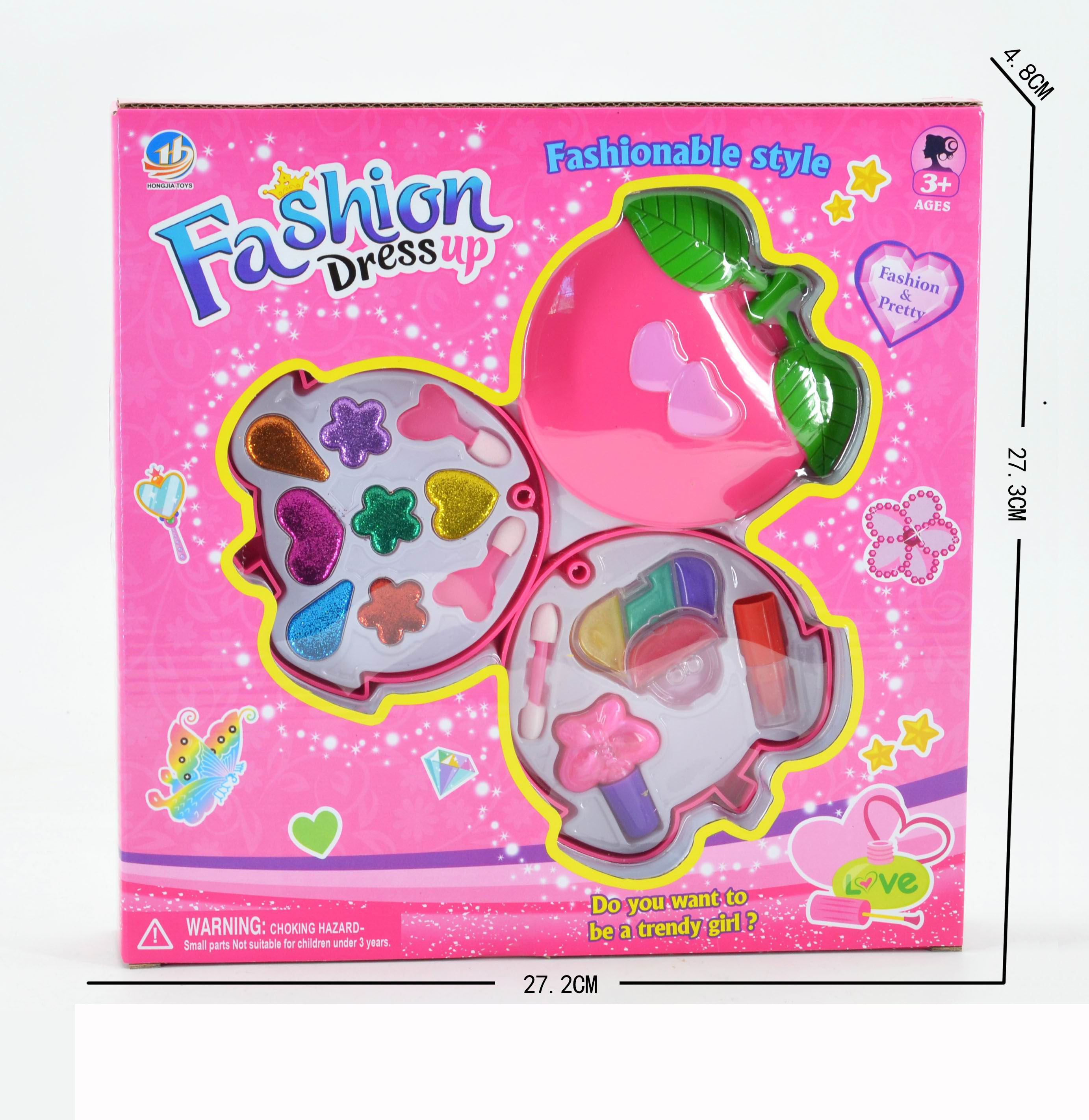 Cosmetics Set toys