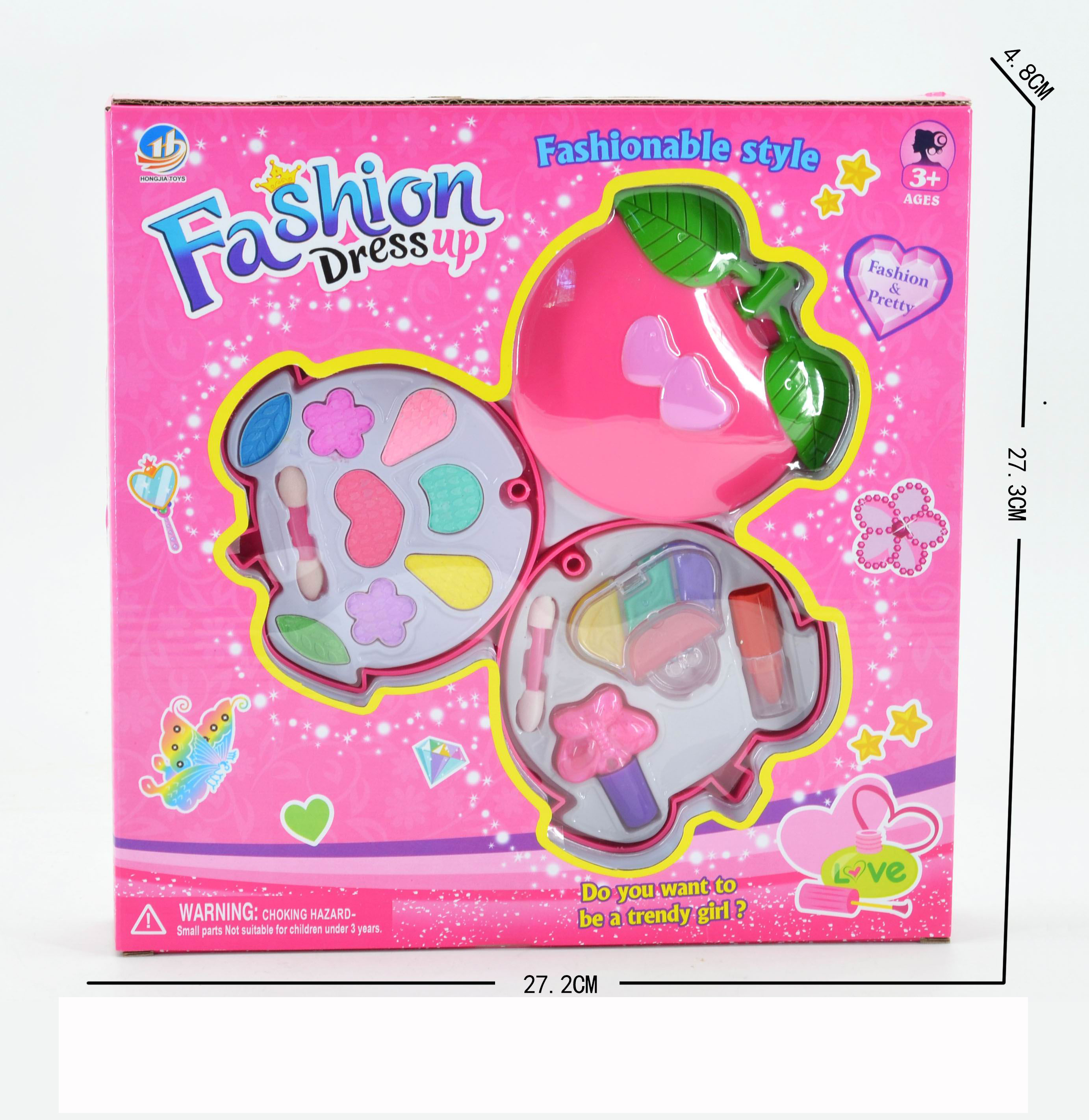 Cosmetics Set toys