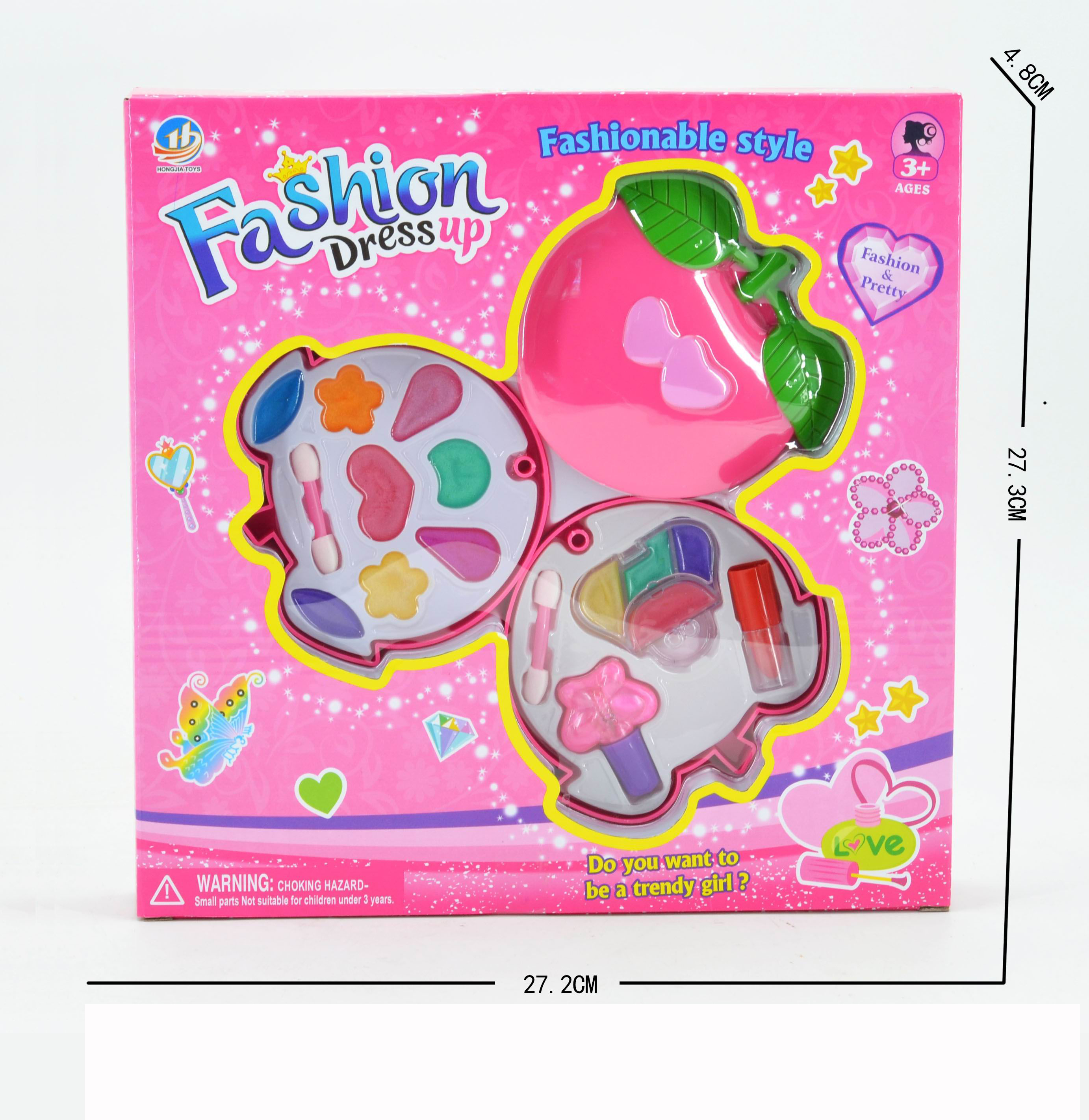 Cosmetics Set toys