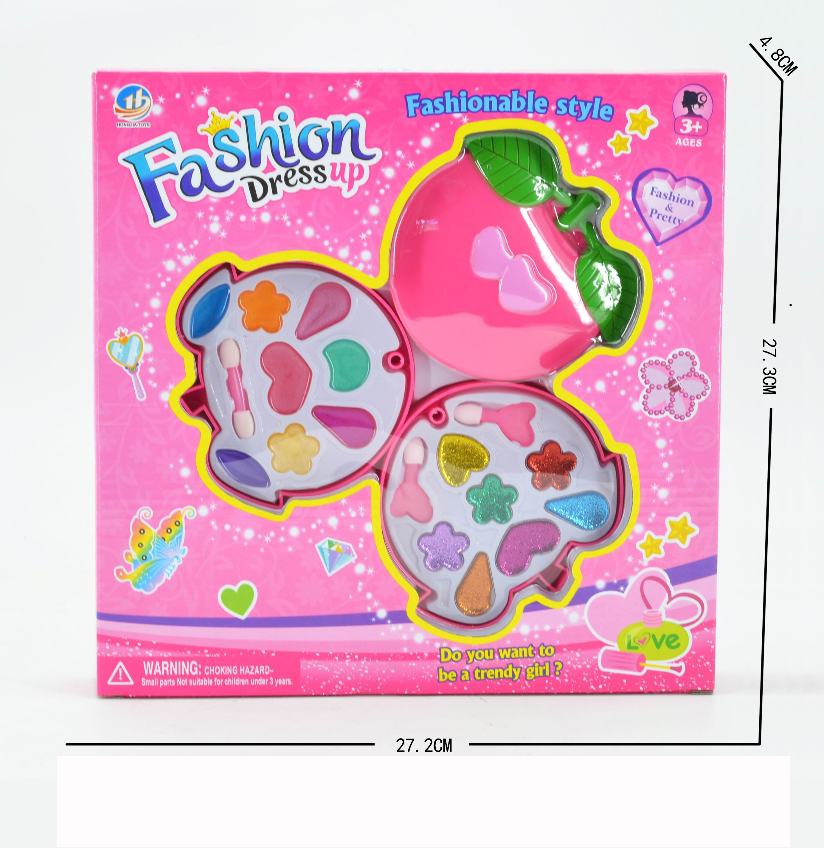 Cosmetics Set toys