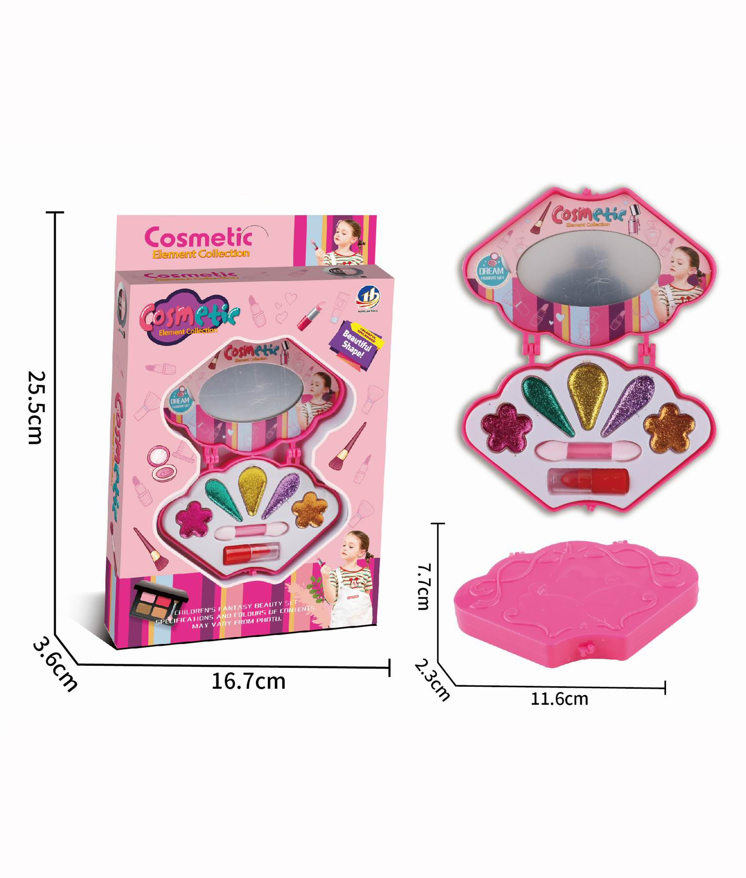 Cosmetics Set toys