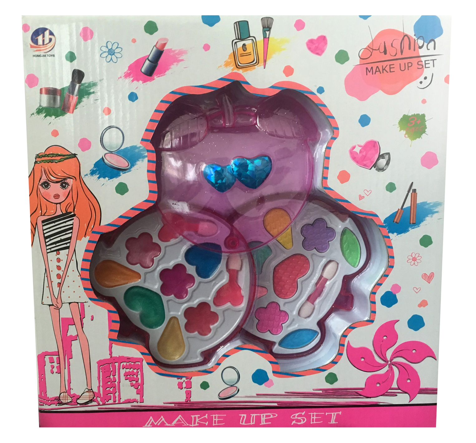 Cosmetics Set toys
