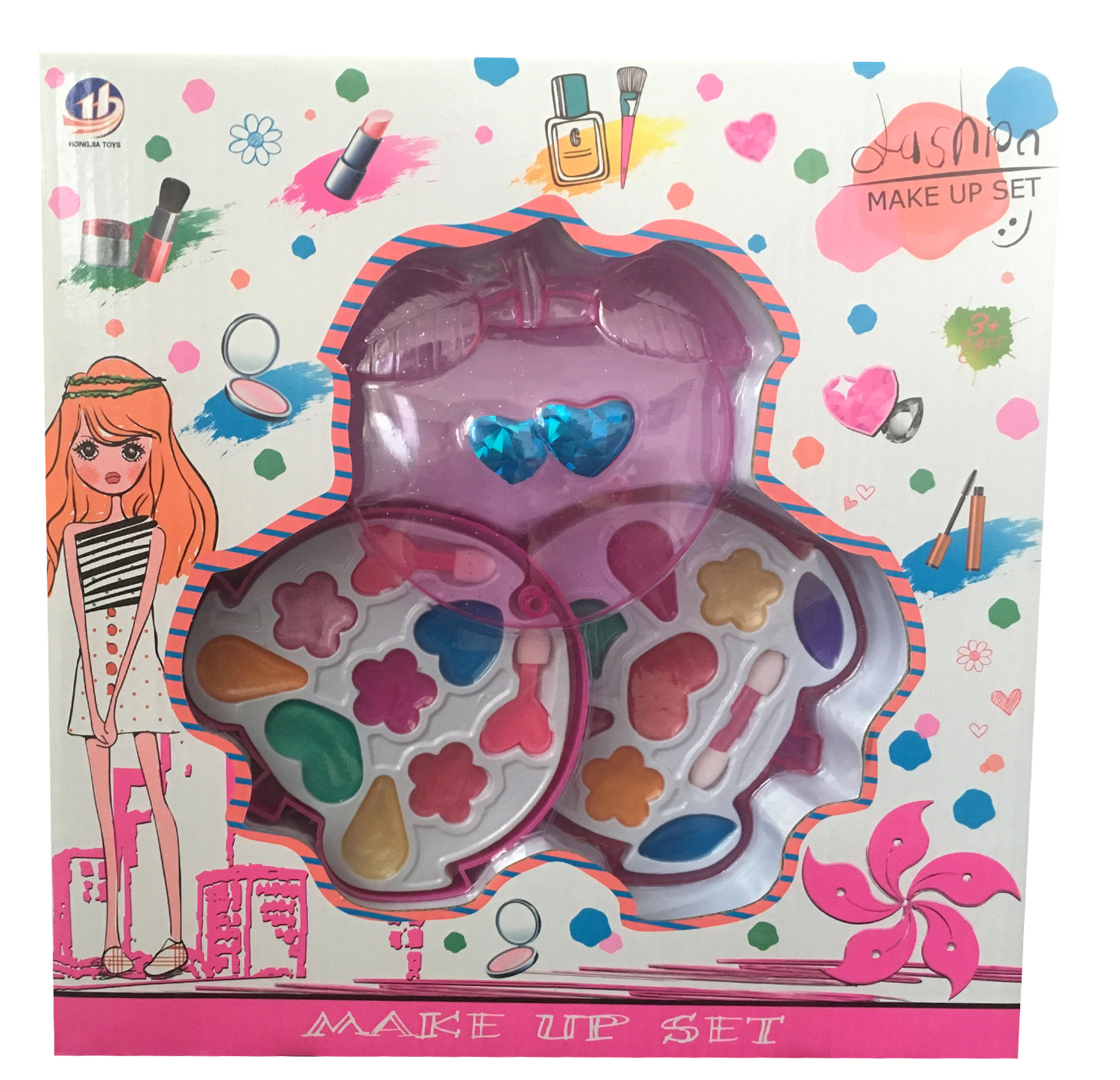 Cosmetics Set toys