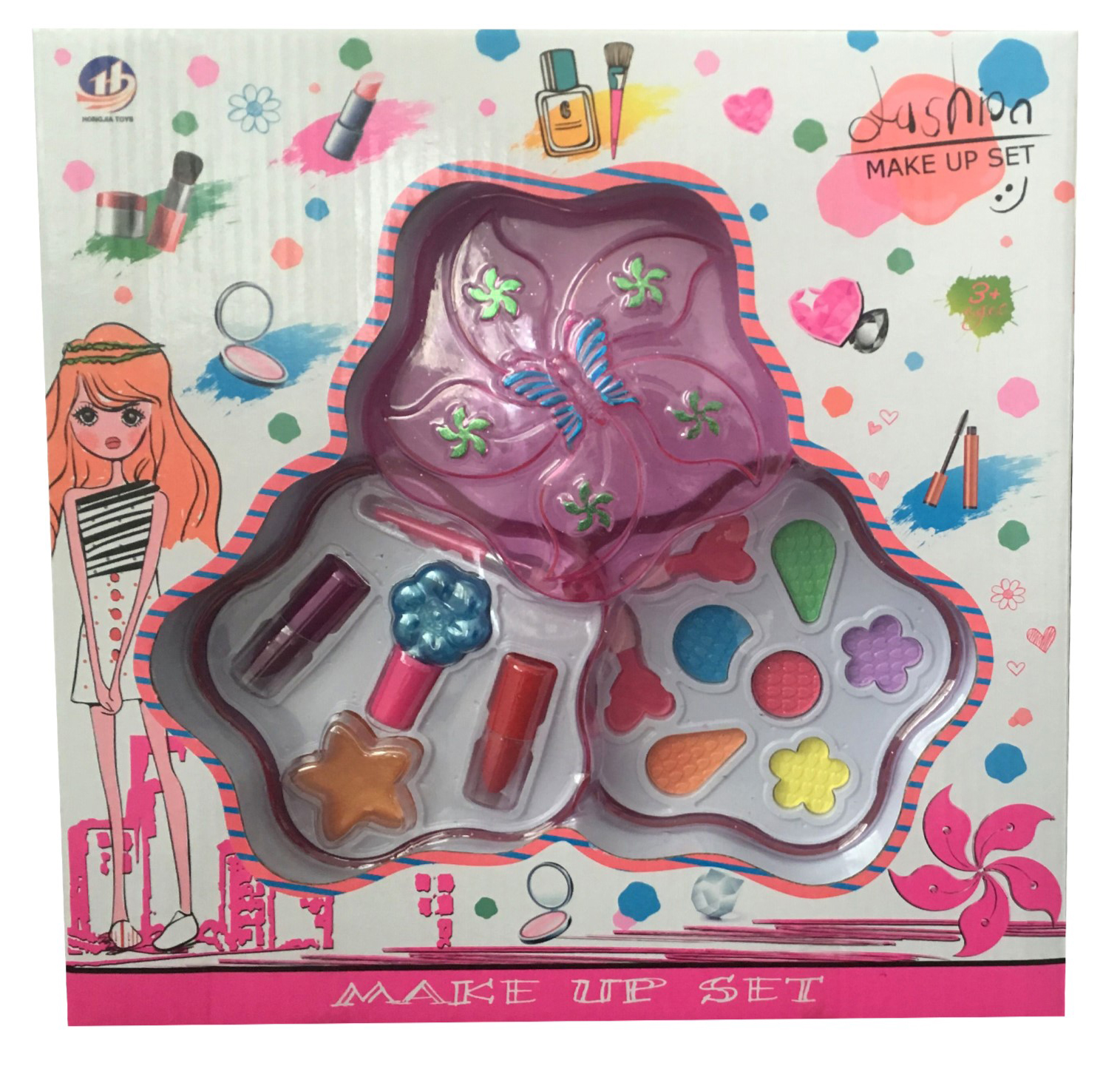 Cosmetics Set toys