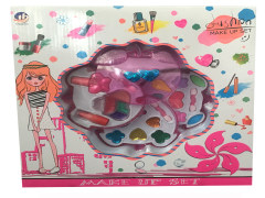 Cosmetics Set toys