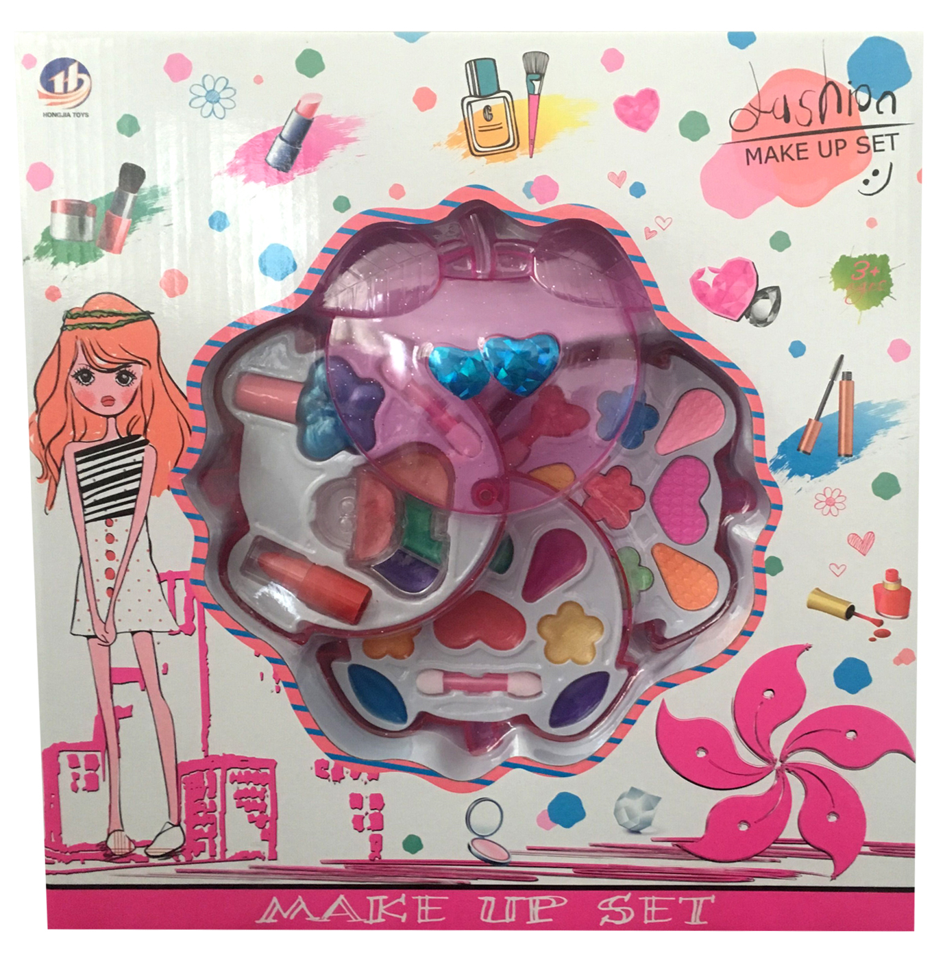 Cosmetics Set toys