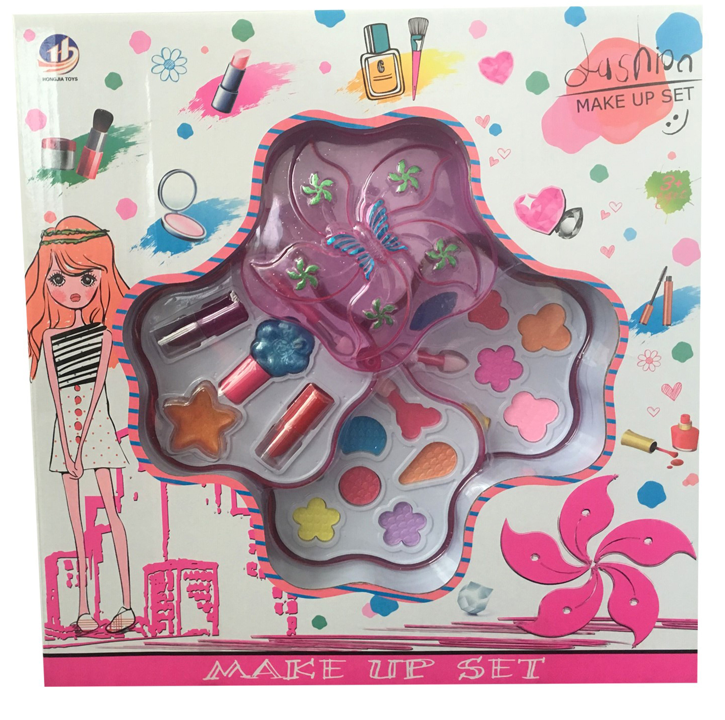 Cosmetics Set toys