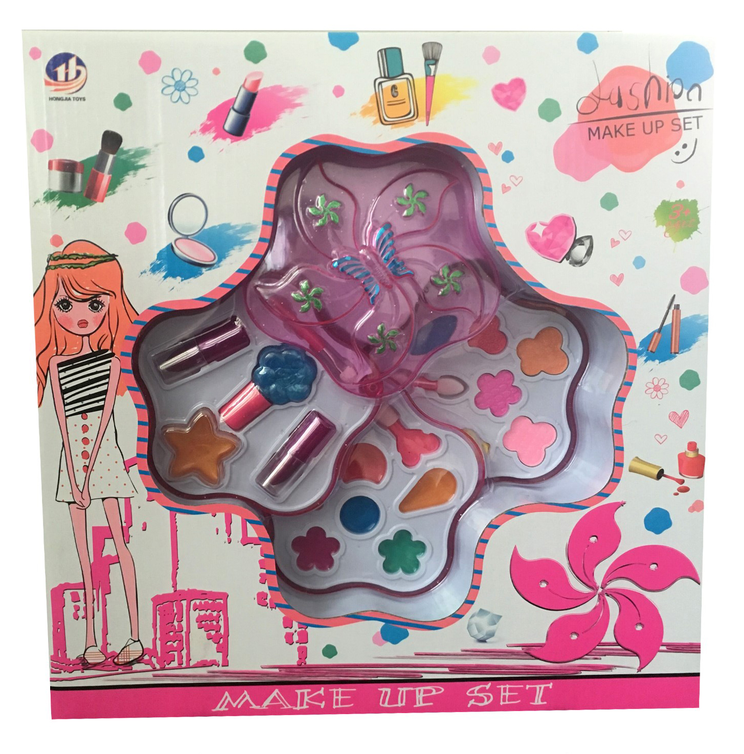 Cosmetics Set toys