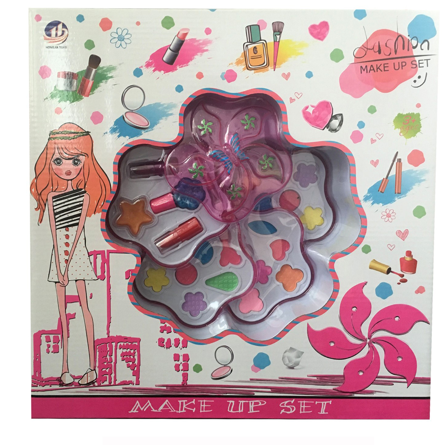 Cosmetics Set toys