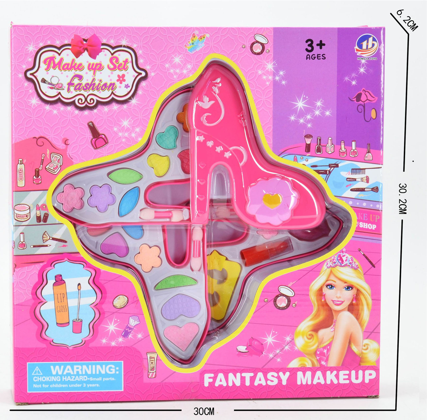 Cosmetics Set toys