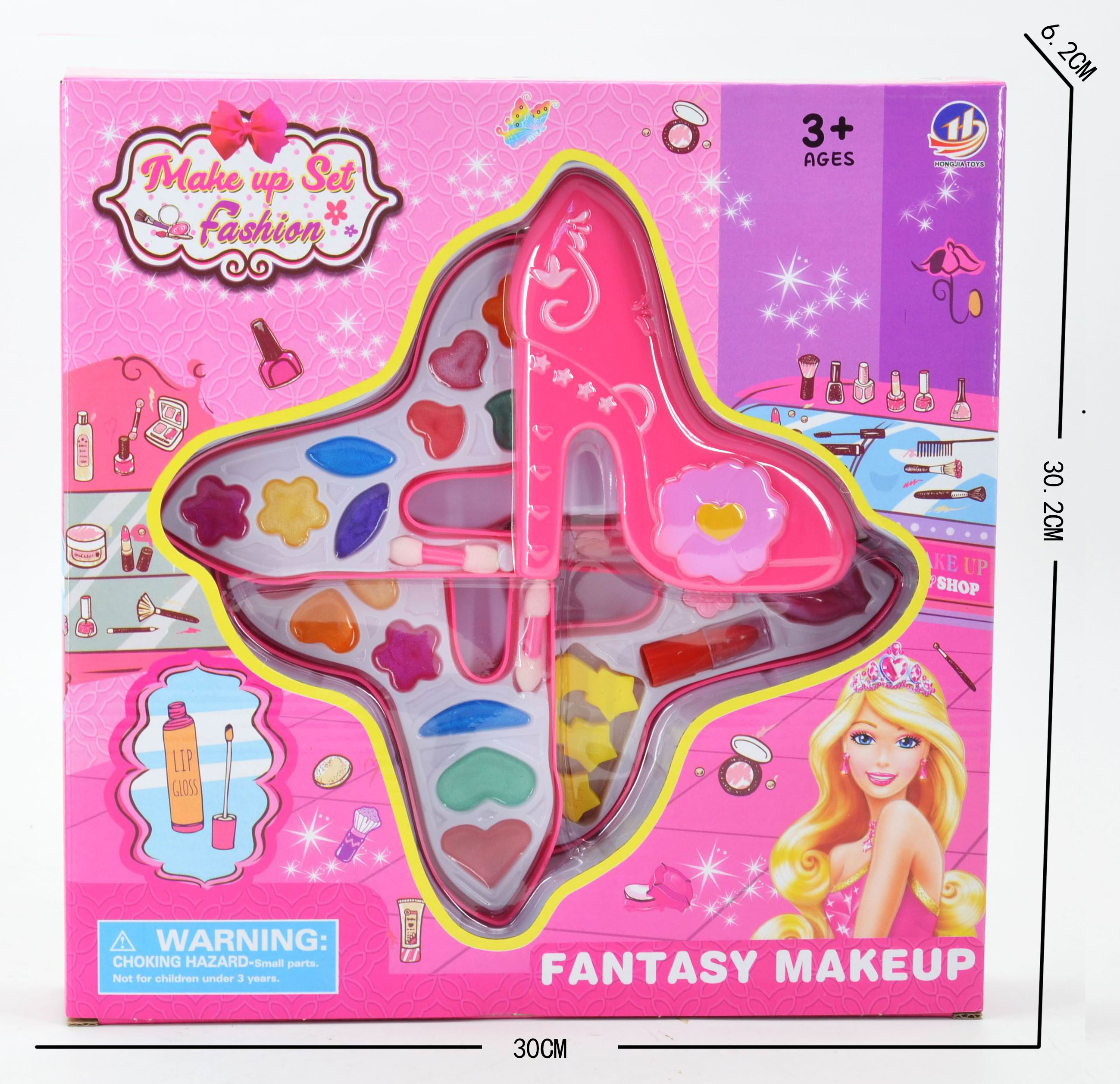 Cosmetics Set toys
