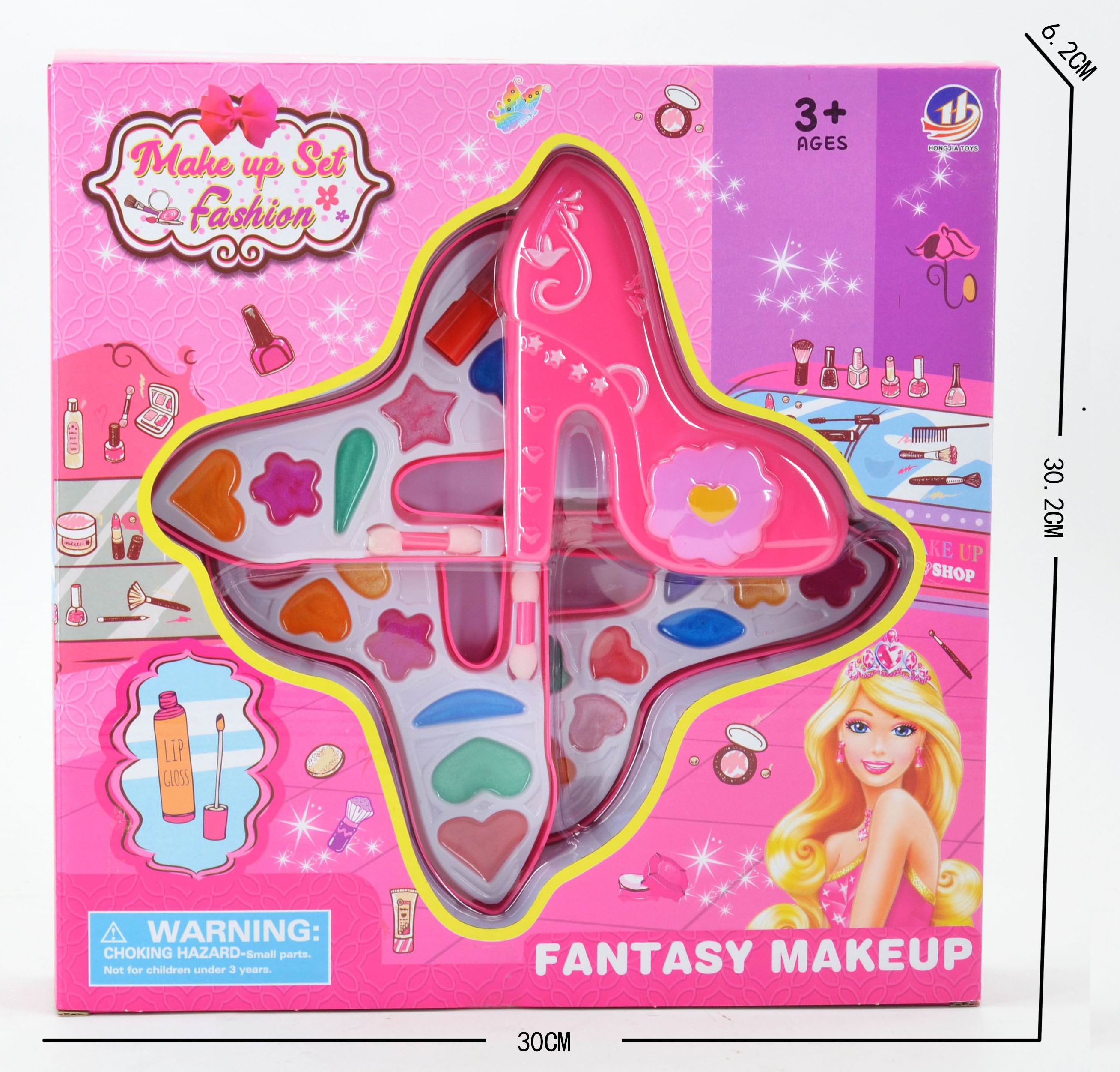 Cosmetics Set toys