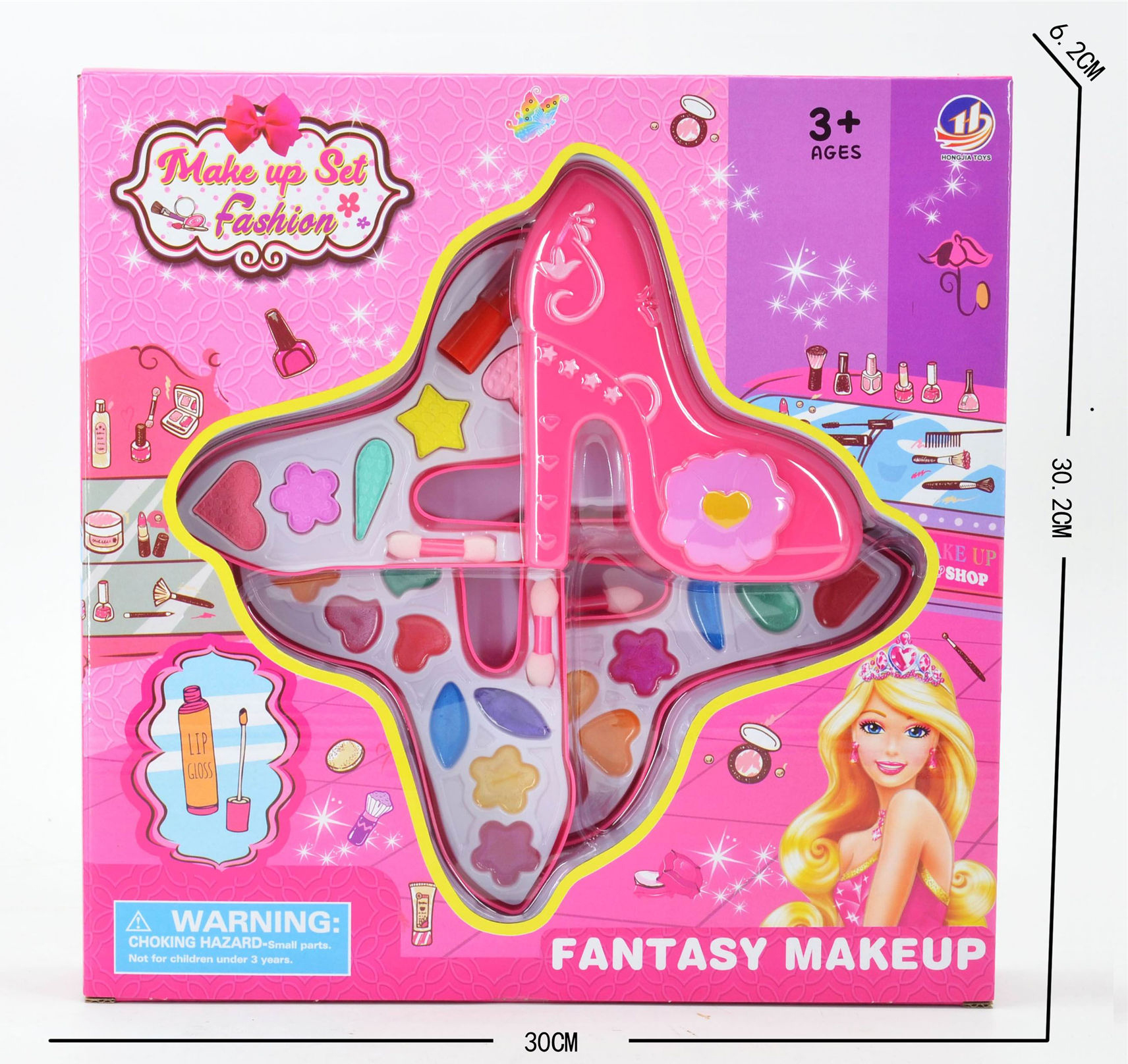 Cosmetics Set toys
