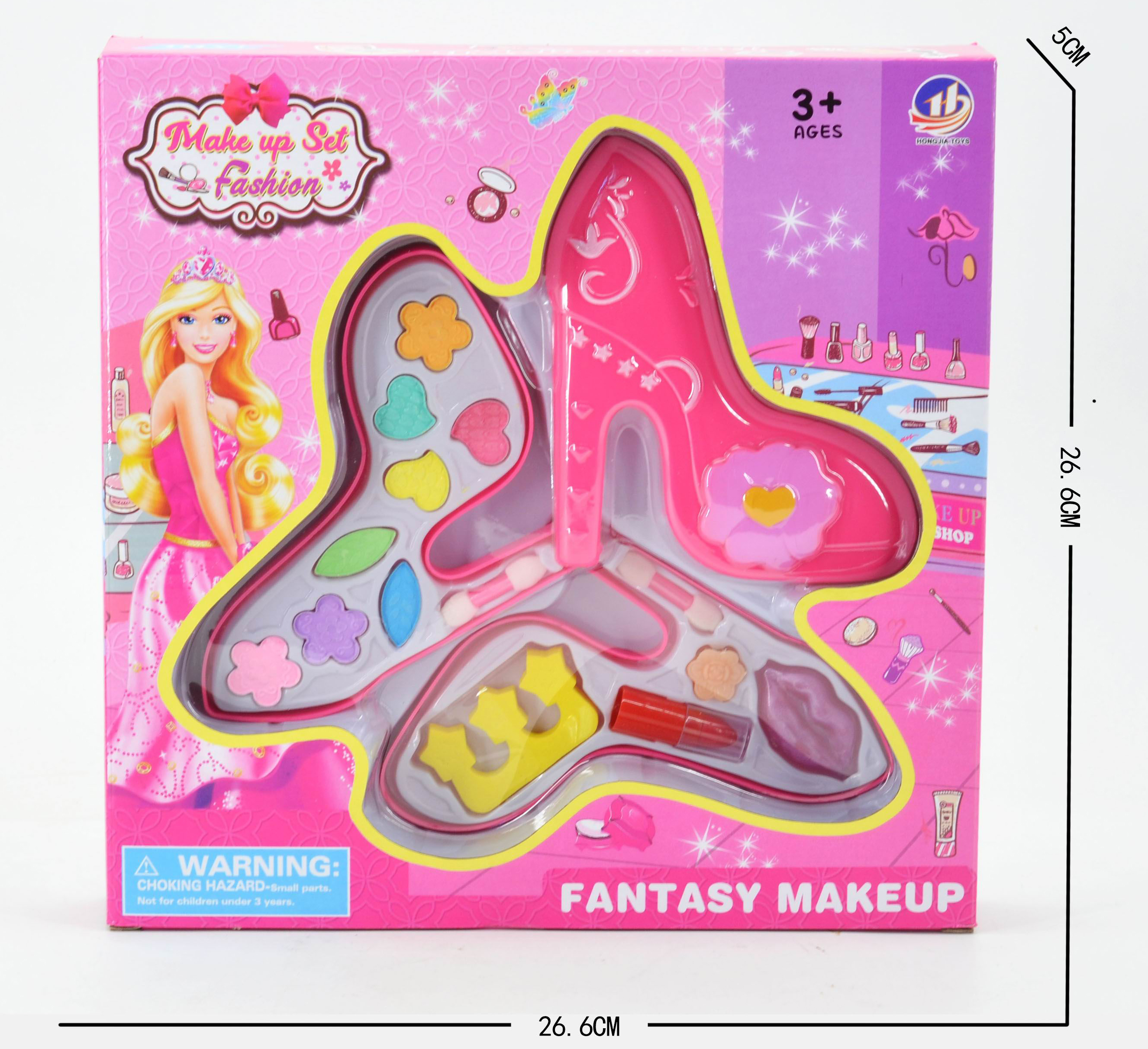 Cosmetics Set toys