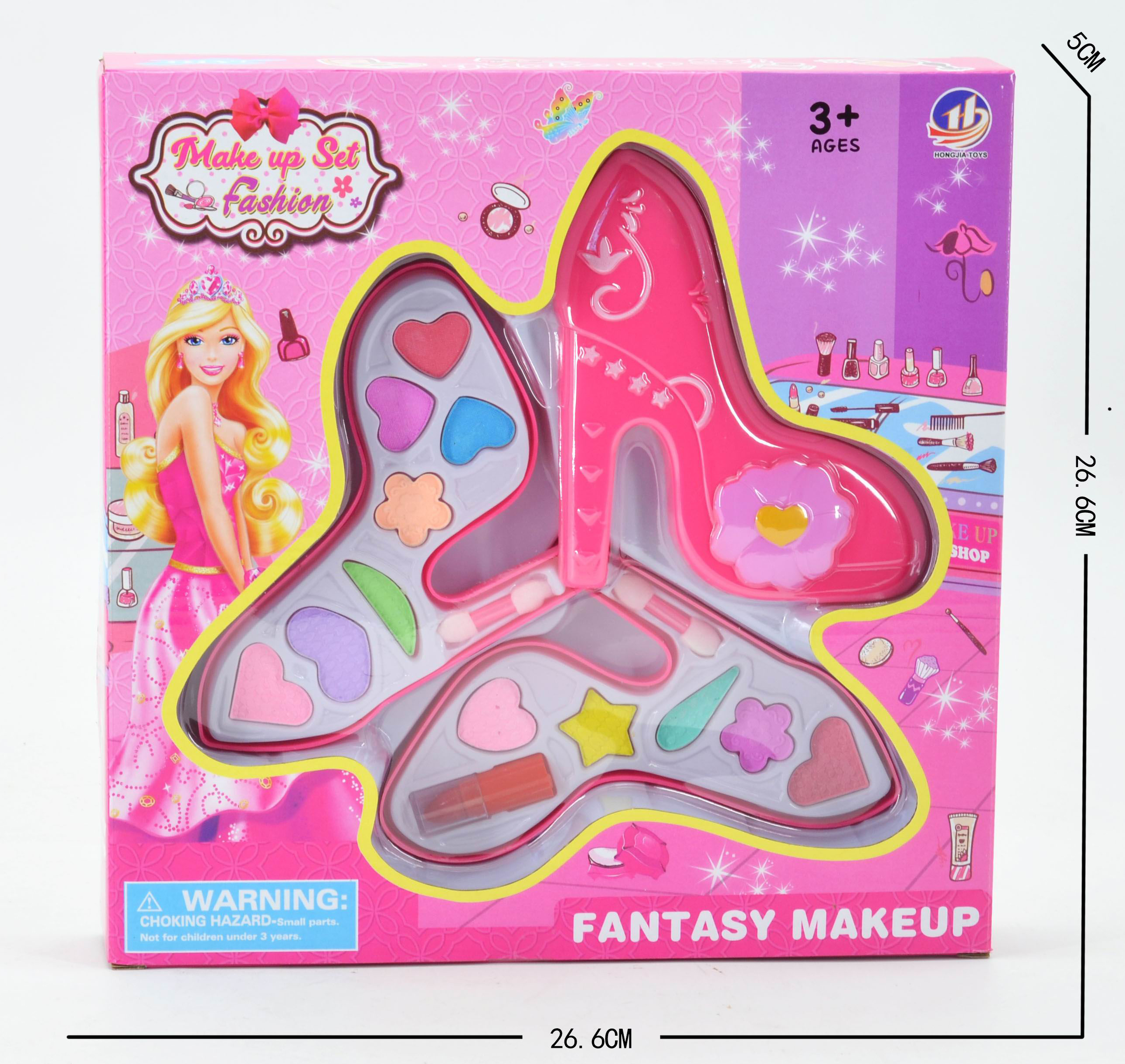 Cosmetics Set toys