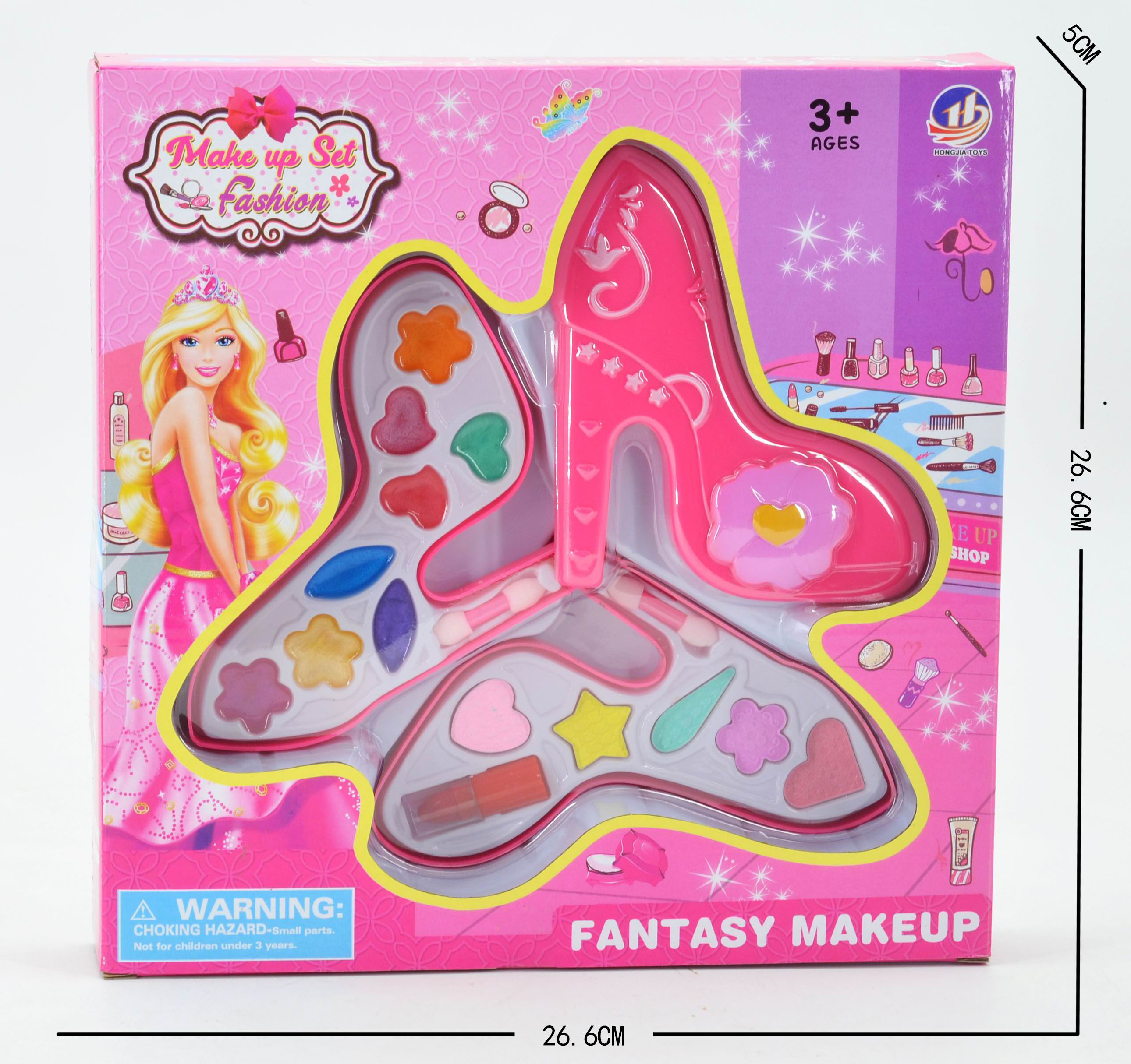 Cosmetics Set toys