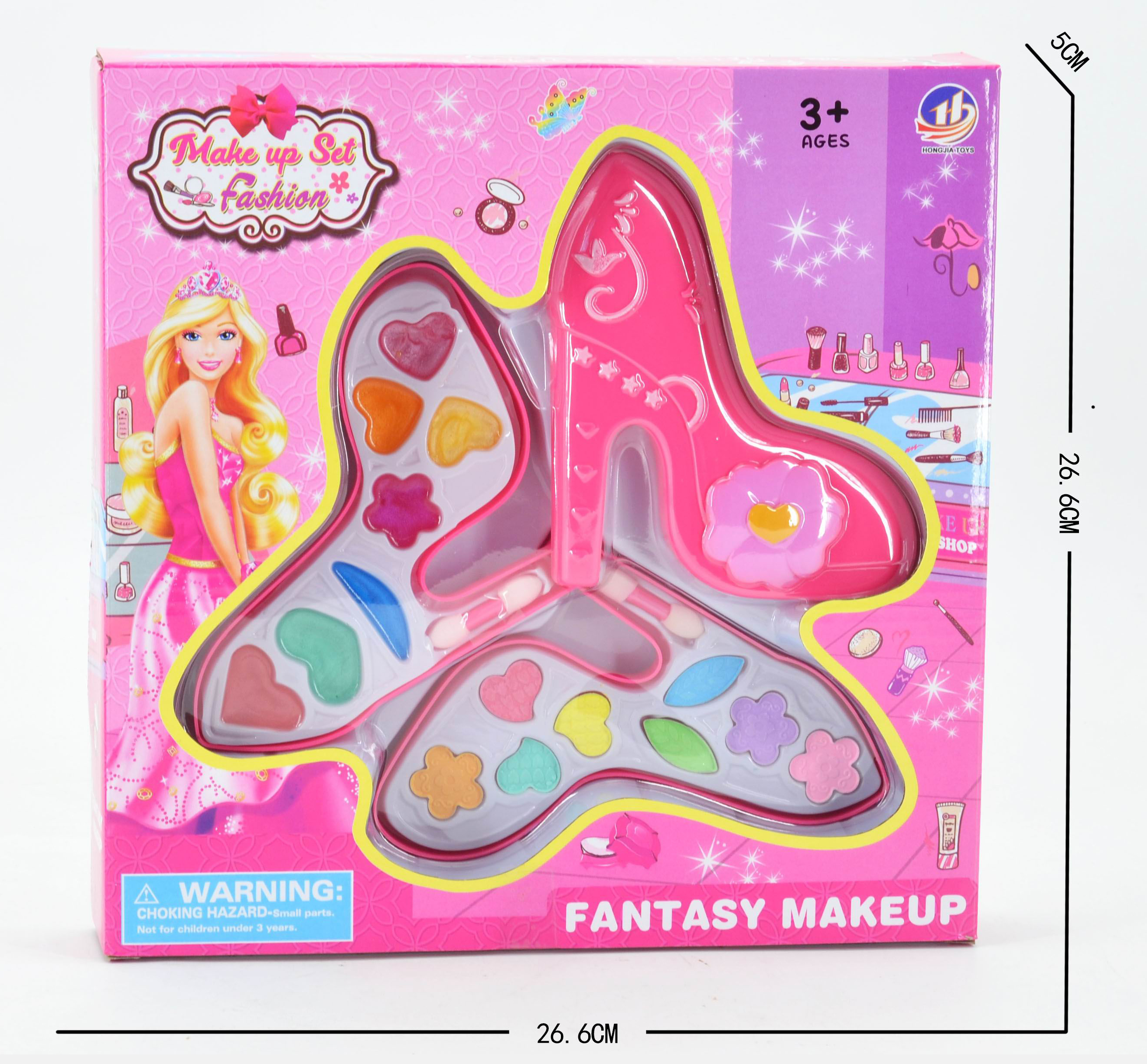 Cosmetics Set toys