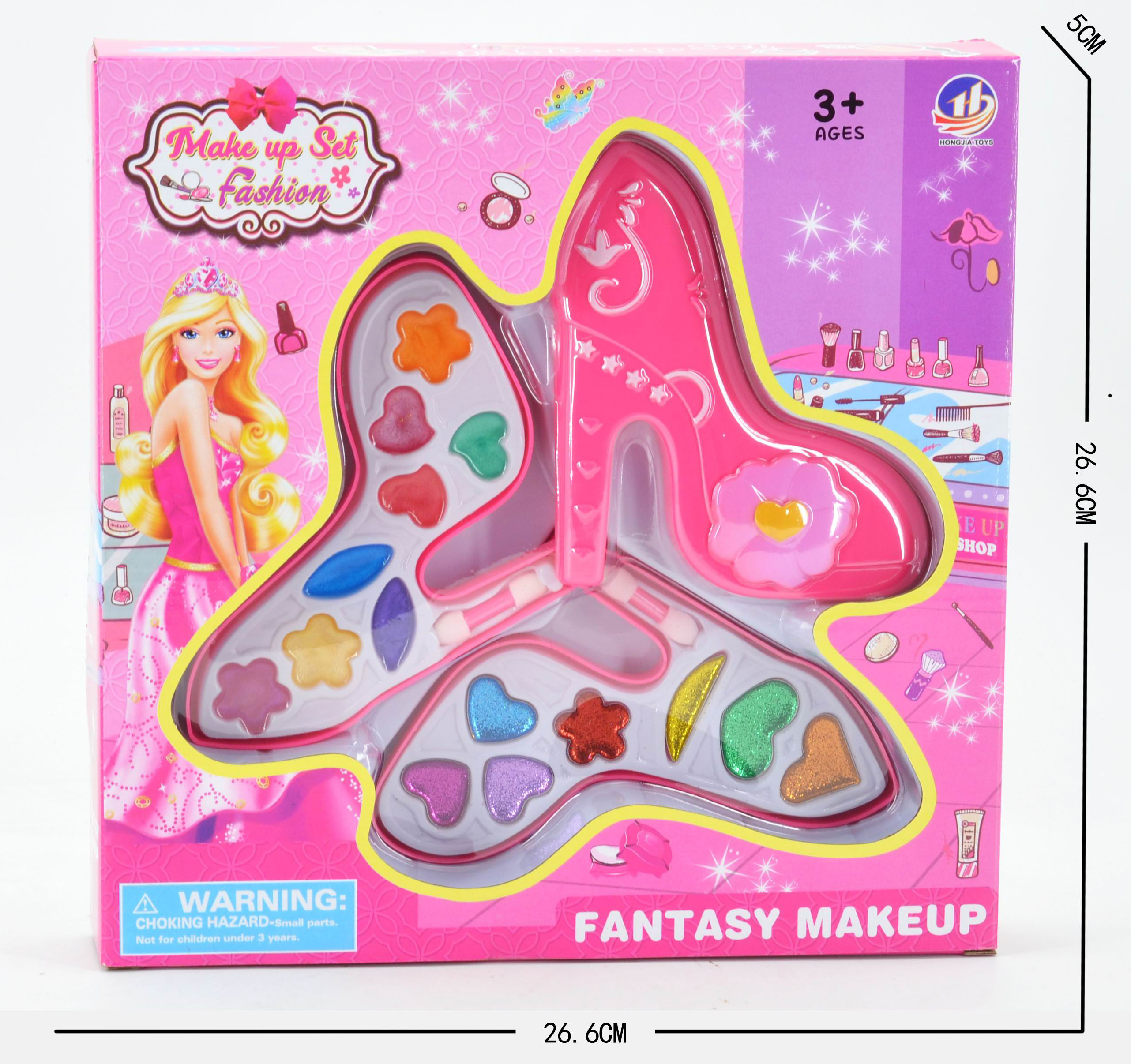 Cosmetics Set toys