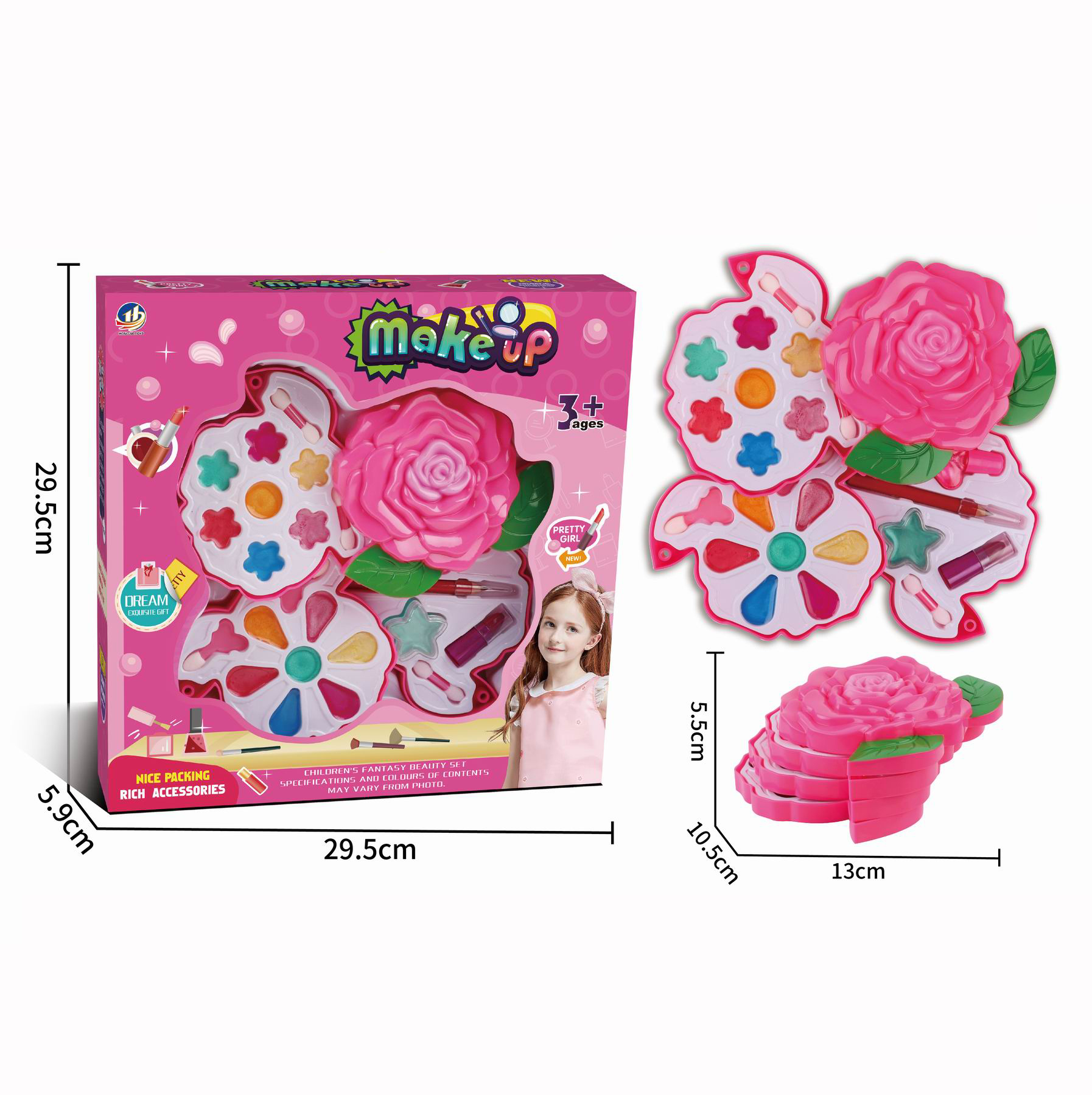 Cosmetics Set toys