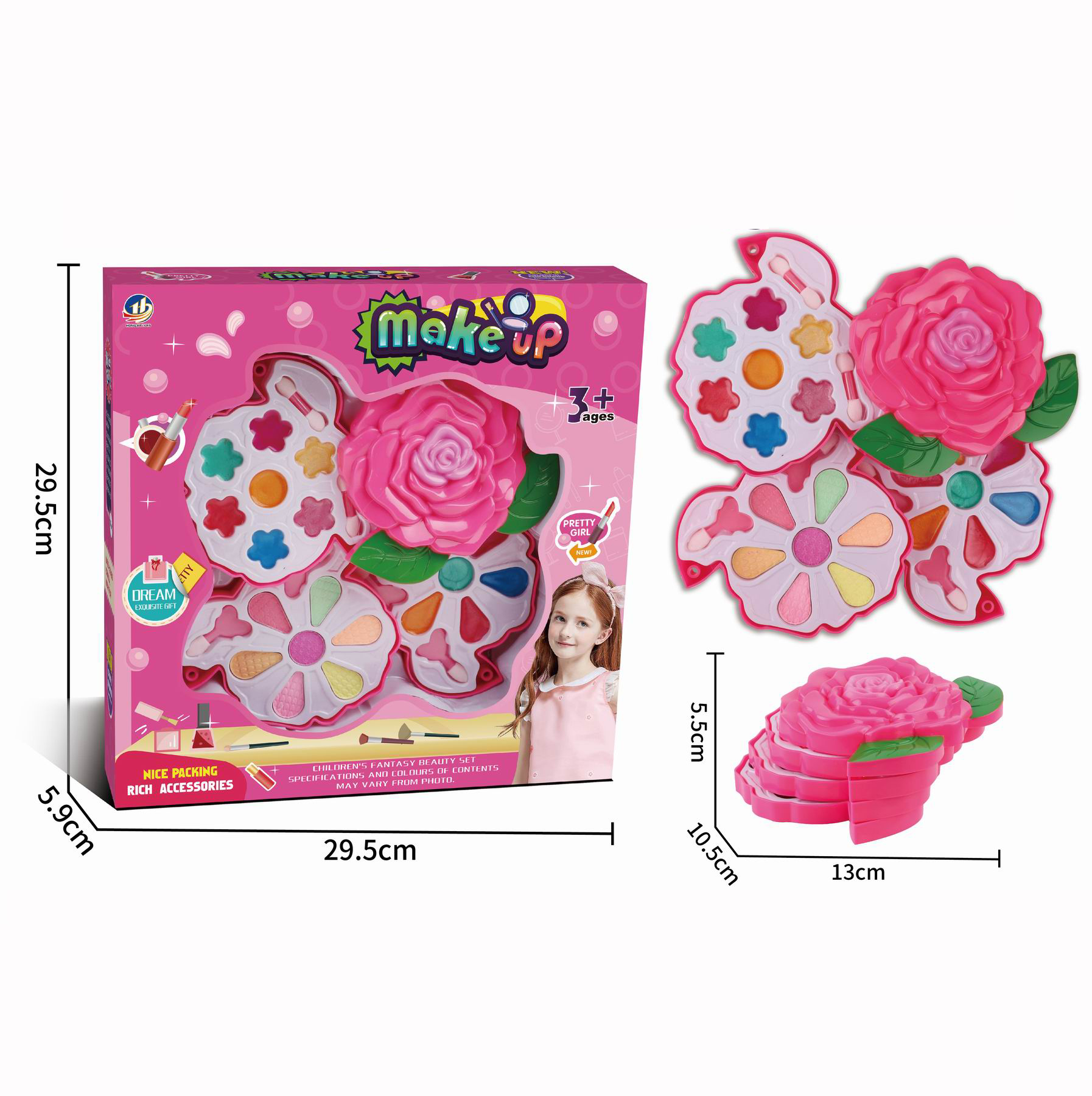 Cosmetics Set toys