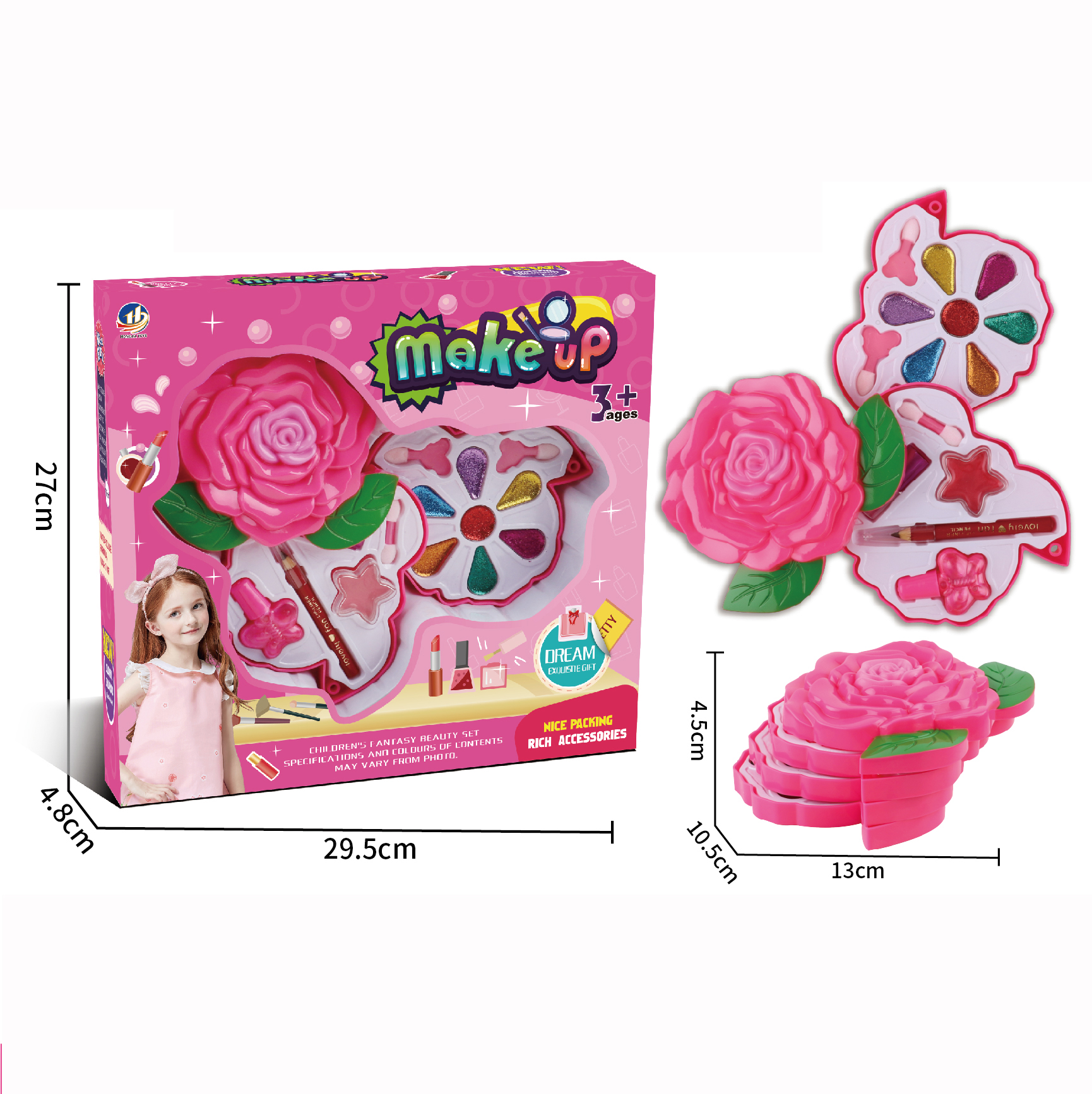 Cosmetics Set toys