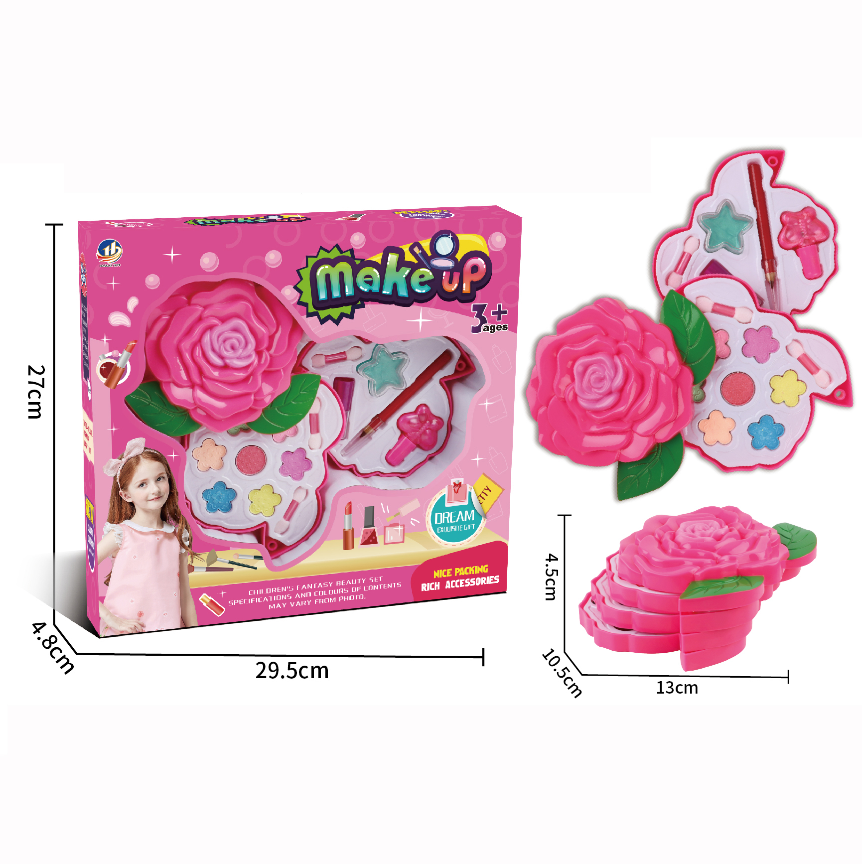 Cosmetics Set toys
