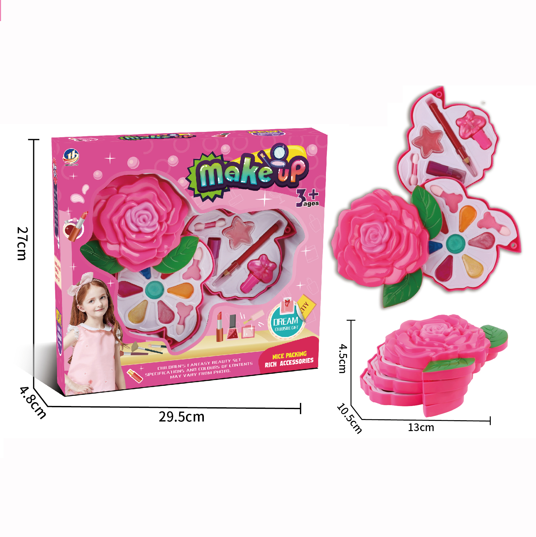 Cosmetics Set toys