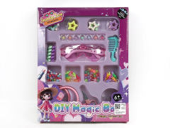 Jewelry toys