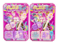 Beauty Set toys