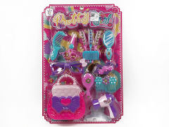 Beauty Set toys