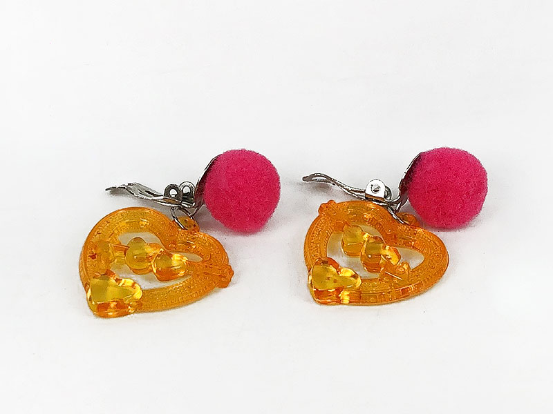 Earrings(2in1) toys