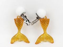 Earrings(2in1) toys