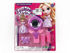 Beauty Set toys