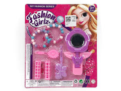 Beauty Set toys