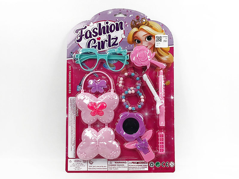 Beauty Set toys