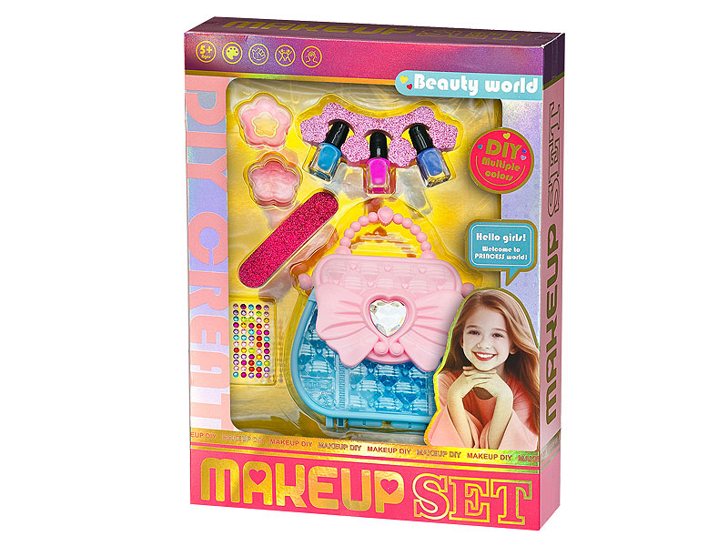 Nail Set toys
