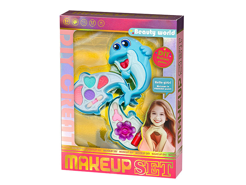 Cosmetics Set toys