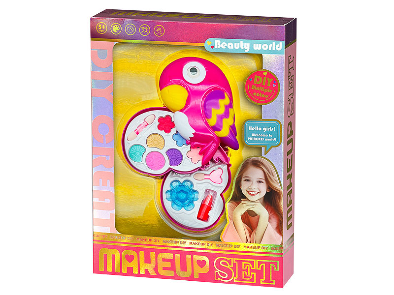 Cosmetics Set toys