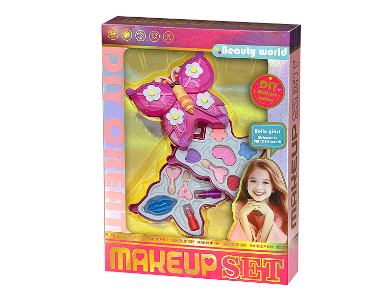 Cosmetics Set toys