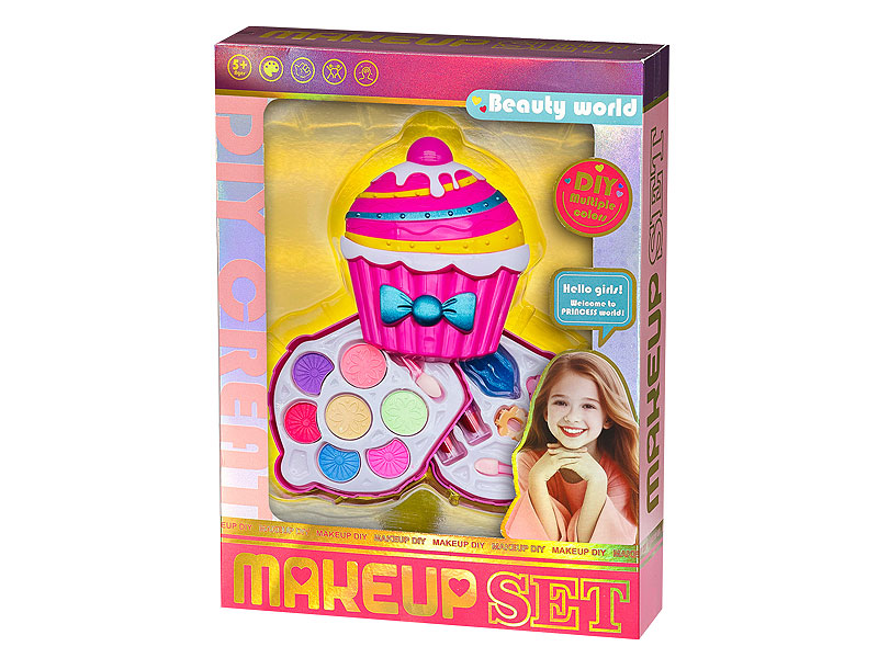 Cosmetics Set toys