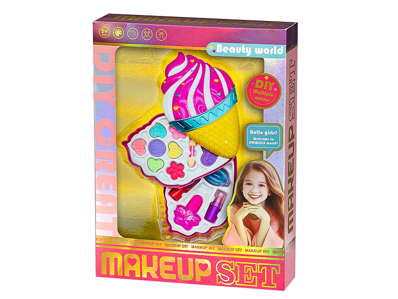 Cosmetics Set toys