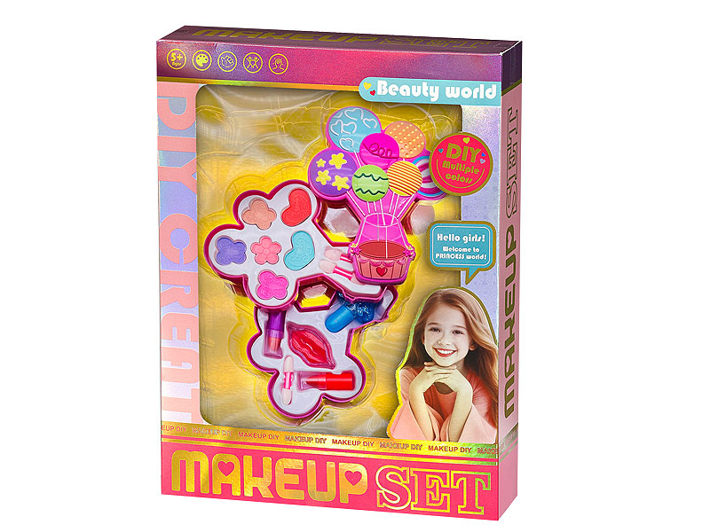 Cosmetics Set toys