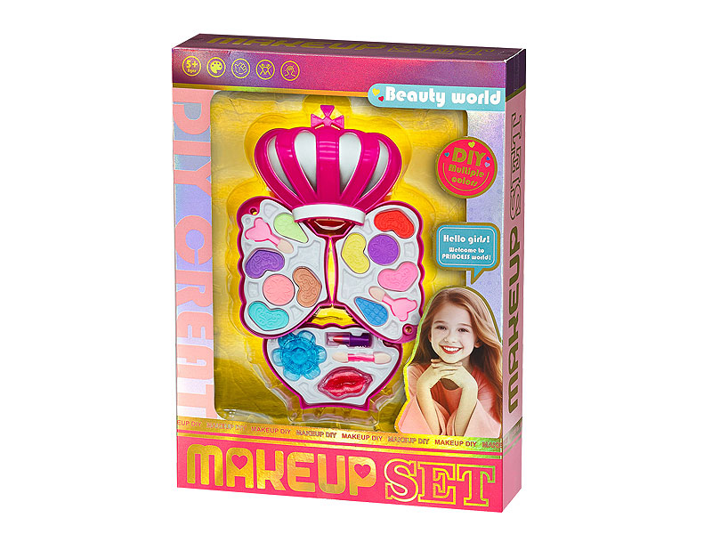 Cosmetics Set toys
