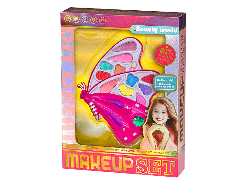 Cosmetics Set toys